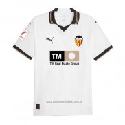 Camiseta del Valencia 1ª Equipacion 2023-2024