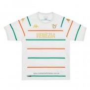 Camiseta del Venezia 2ª Equipacion 2022-2023 (2XL-4XL)