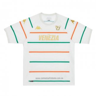 Camiseta del Venezia 2ª Equipacion 2022-2023 (2XL-4XL)