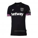 Camiseta del West Ham 2ª Equipacion 2022-2023 (2XL-4XL)