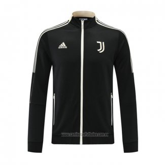 Chaqueta del Juventus 2021-2022 Negro