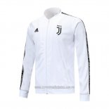 Chaqueta del Juventus N98 2019-2020 Blanco