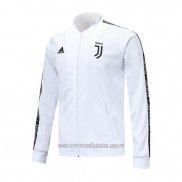 Chaqueta del Juventus N98 2019-2020 Blanco