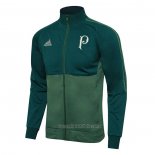 Chaqueta del Palmeiras 2022-2023 Verde