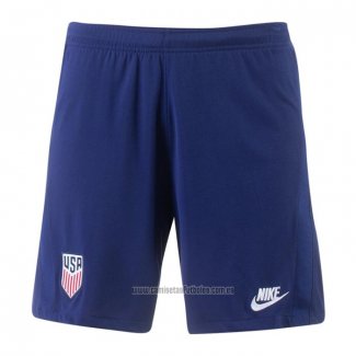 Pantalones Estados Unidos 1ª Equipacion 2020