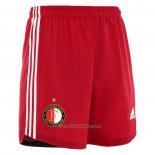 Pantalones Feyenoord 2ª Equipacion 2020-2021