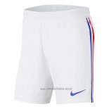 Pantalones Francia 2ª Equipacion 2020-2021