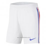 Pantalones Francia 2ª Equipacion 2020-2021