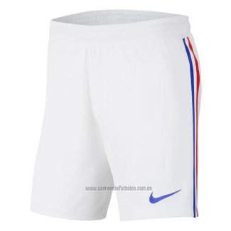 Pantalones Francia 2ª Equipacion 2020-2021