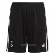 Pantalones Juventus 2ª Equipacion 2022-2023