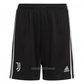 Pantalones Juventus 2ª Equipacion 2022-2023