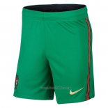 Pantalones Portugal 1ª Equipacion 2020-2021