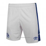 Pantalones Schalke 04 1ª Equipacion 2020-2021