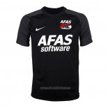 Tailandia Camiseta del AZ Alkmaar 2ª Equipacion 2021-2022