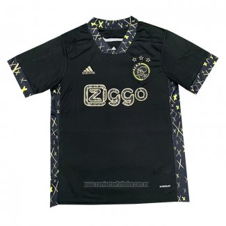 Tailandia Camiseta del Ajax Special 2021