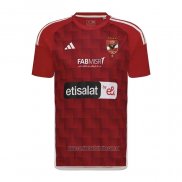 Tailandia Camiseta del Al Ahly 1ª Equipacion 2023-2024