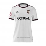 Tailandia Camiseta del Albacete 1ª Equipacion 2021-2022