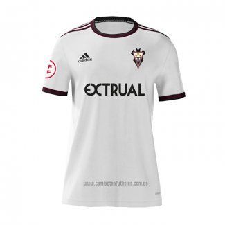 Tailandia Camiseta del Albacete 1ª Equipacion 2021-2022