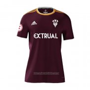 Tailandia Camiseta del Albacete 2ª Equipacion 2021-2022