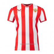 Tailandia Camiseta del Almeria 1ª Equipacion 2023-2024