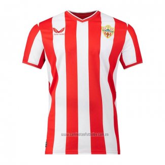 Tailandia Camiseta del Almeria 1ª Equipacion 2023-2024