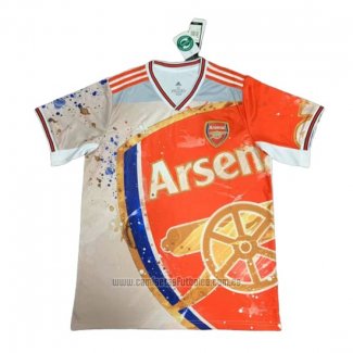 Tailandia Camiseta del Arsenal Classical 2020