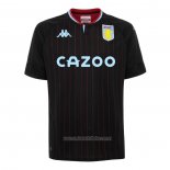 Tailandia Camiseta del Aston Villa 3ª Equipacion 2020-2021