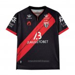 Tailandia Camiseta del Atletico Clube Goianiense 1ª Equipacion 2022