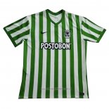 Tailandia Camiseta del Atletico Nacional 1ª Equipacion 2021