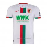 Tailandia Camiseta del Augsburg 1ª Equipacion 2023-2024