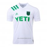 Tailandia Camiseta del Austin 2ª Equipacion 2021