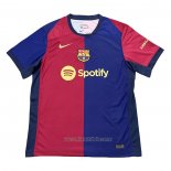 Tailandia Camiseta del Barcelona 1ª Equipacion 2024-2025