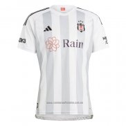 Tailandia Camiseta del Besiktas JK 1ª Equipacion 2023-2024