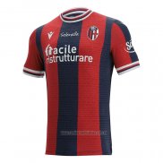 Tailandia Camiseta del Bologna 1ª Equipacion 2021-2022