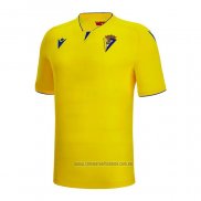 Camiseta del Cadiz 1ª Equipacion 2022-2023