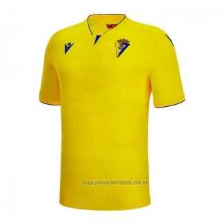 Camiseta del Cadiz 1ª Equipacion 2022-2023