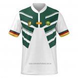 Tailandia Camiseta del Camerun 2ª Equipacion 2022-2023