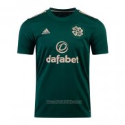 Tailandia Camiseta del Celtic 2ª Equipacion 2021-2022