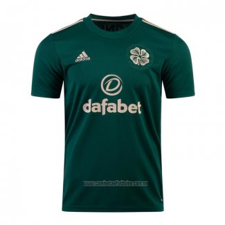 Tailandia Camiseta del Celtic 2ª Equipacion 2021-2022