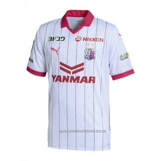 Tailandia Camiseta del Cerezo Osaka 2ª Equipacion 2023