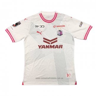 Tailandia Camiseta del Cerezo Osaka 2ª Equipacion 2024