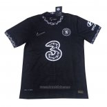 Tailandia Camiseta del Chelsea 2ª Equipacion 2023-2024