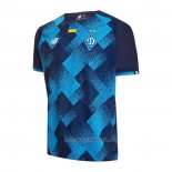 Tailandia Camiseta del Dynamo Kyiv 2ª Equipacion 2021-2022