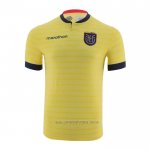 Tailandia Camiseta del Ecuador 1ª Equipacion 2023