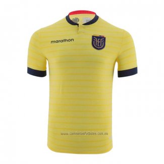 Tailandia Camiseta del Ecuador 1ª Equipacion 2023