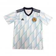 Tailandia Camiseta del Escocia 2ª Equipacion 2020