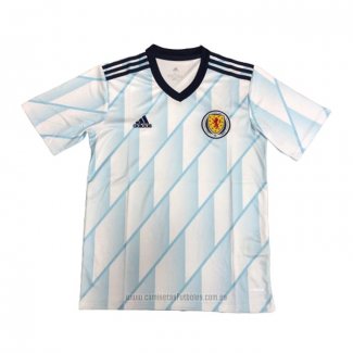 Tailandia Camiseta del Escocia 2ª Equipacion 2020