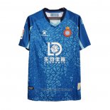 Tailandia Camiseta del Espanyol 2ª Equipacion 2020-2021