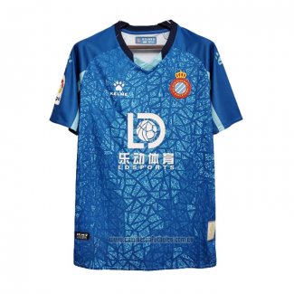 Tailandia Camiseta del Espanyol 2ª Equipacion 2020-2021