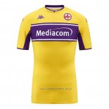 Camiseta del Fiorentina 3ª Equipacion 2021-2022